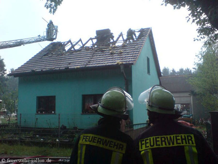 Einsatz 42-2007